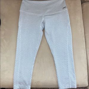 Mondetta printed leggings